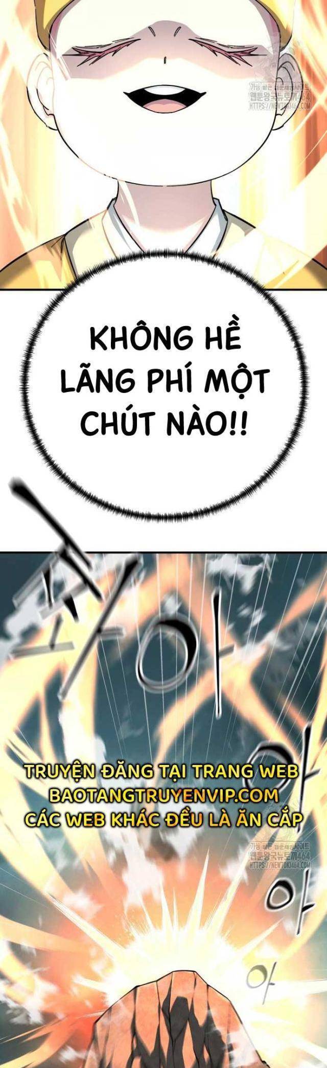 Ông Võ Giả Và Cháu Chí Tôn