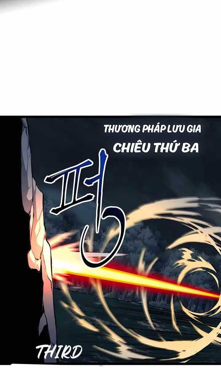 Ông Võ Giả Và Cháu Chí Tôn