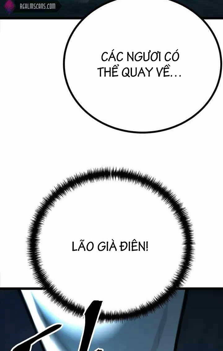 Ông Võ Giả Và Cháu Chí Tôn