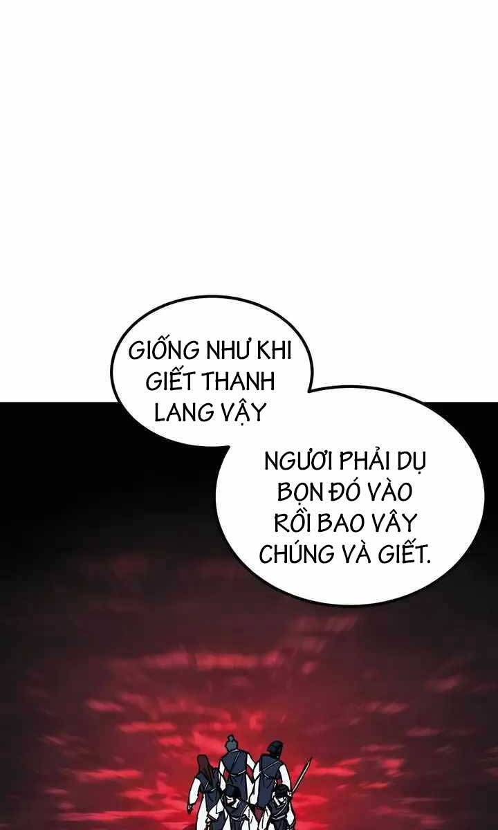 Ông Võ Giả Và Cháu Chí Tôn