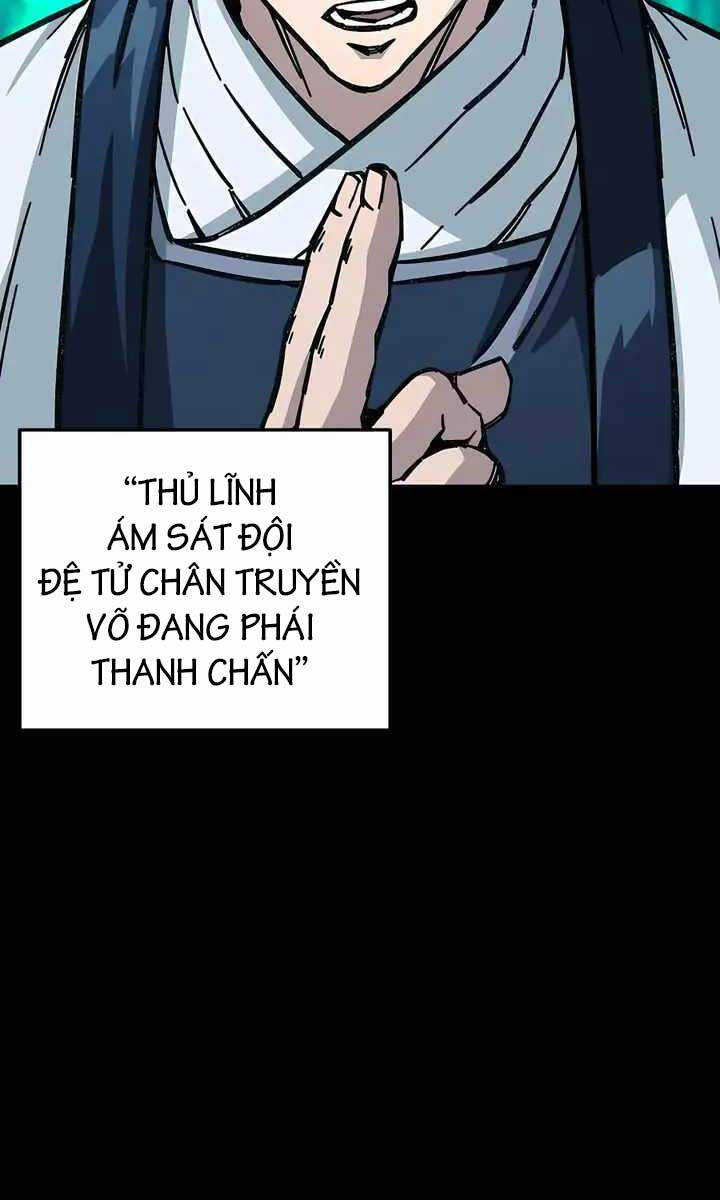 Ông Võ Giả Và Cháu Chí Tôn