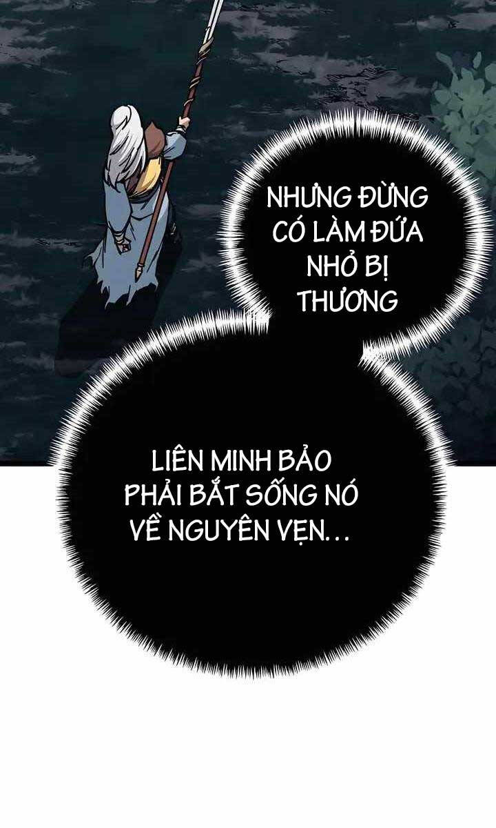 Ông Võ Giả Và Cháu Chí Tôn