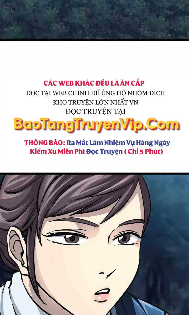 Ông Võ Giả Và Cháu Chí Tôn