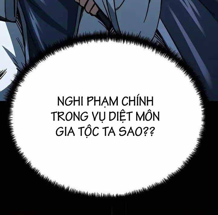 Ông Võ Giả Và Cháu Chí Tôn