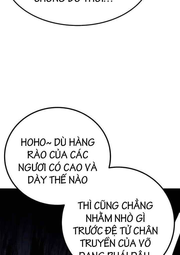 Ông Võ Giả Và Cháu Chí Tôn