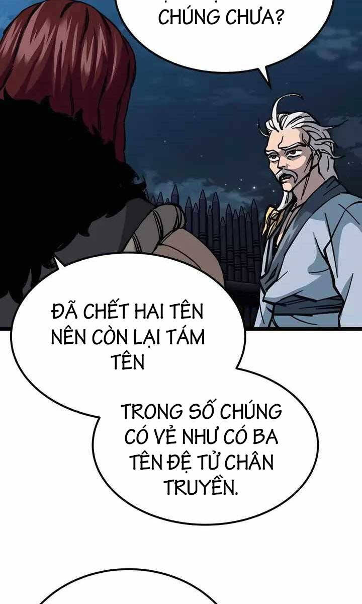 Ông Võ Giả Và Cháu Chí Tôn