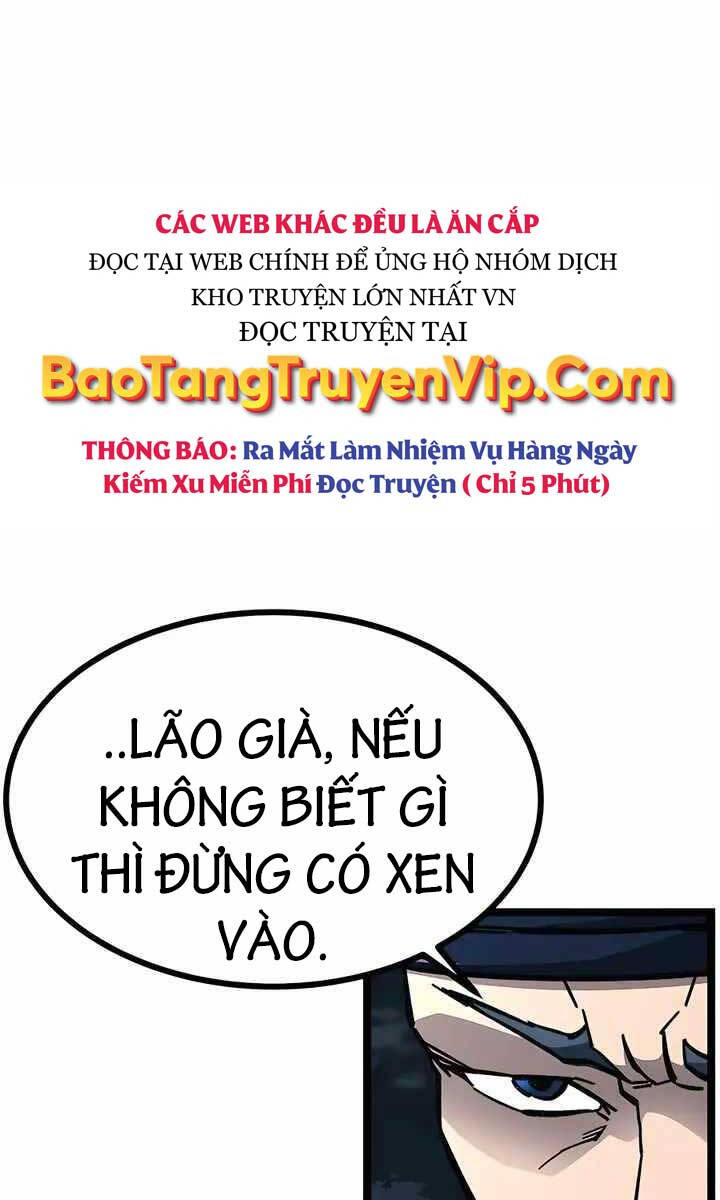 Ông Võ Giả Và Cháu Chí Tôn