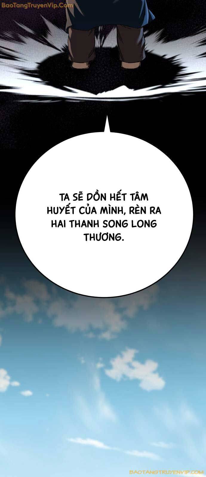 Ông Võ Giả Và Cháu Chí Tôn