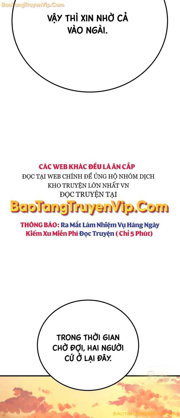 Ông Võ Giả Và Cháu Chí Tôn