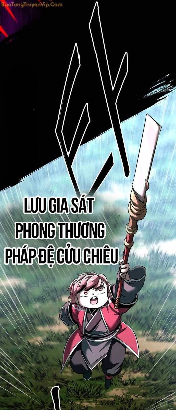 Ông Võ Giả Và Cháu Chí Tôn