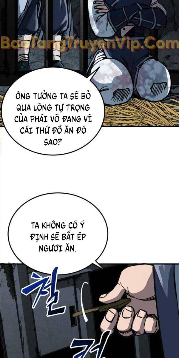 Ông Võ Giả Và Cháu Chí Tôn