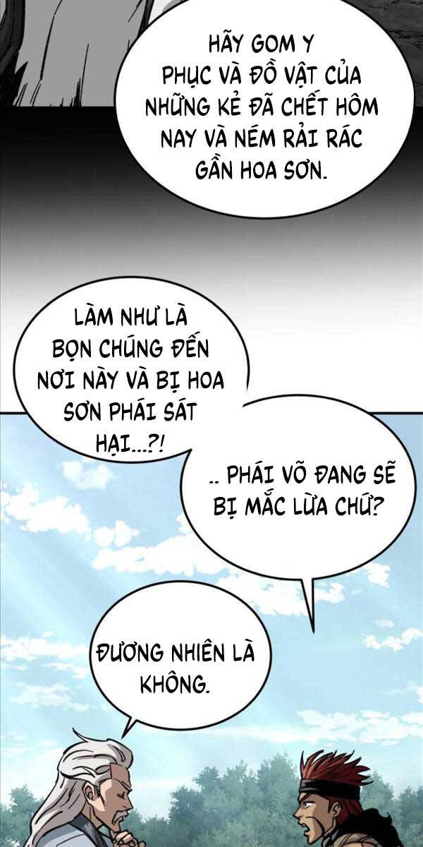 Ông Võ Giả Và Cháu Chí Tôn