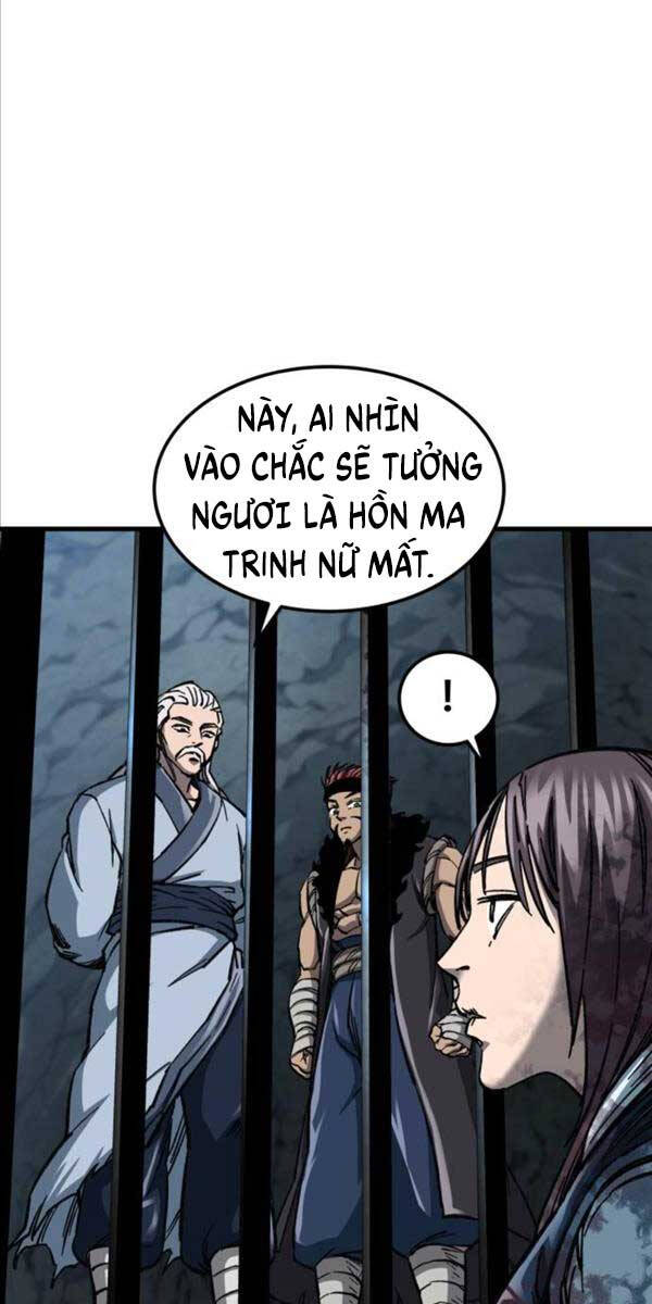 Ông Võ Giả Và Cháu Chí Tôn