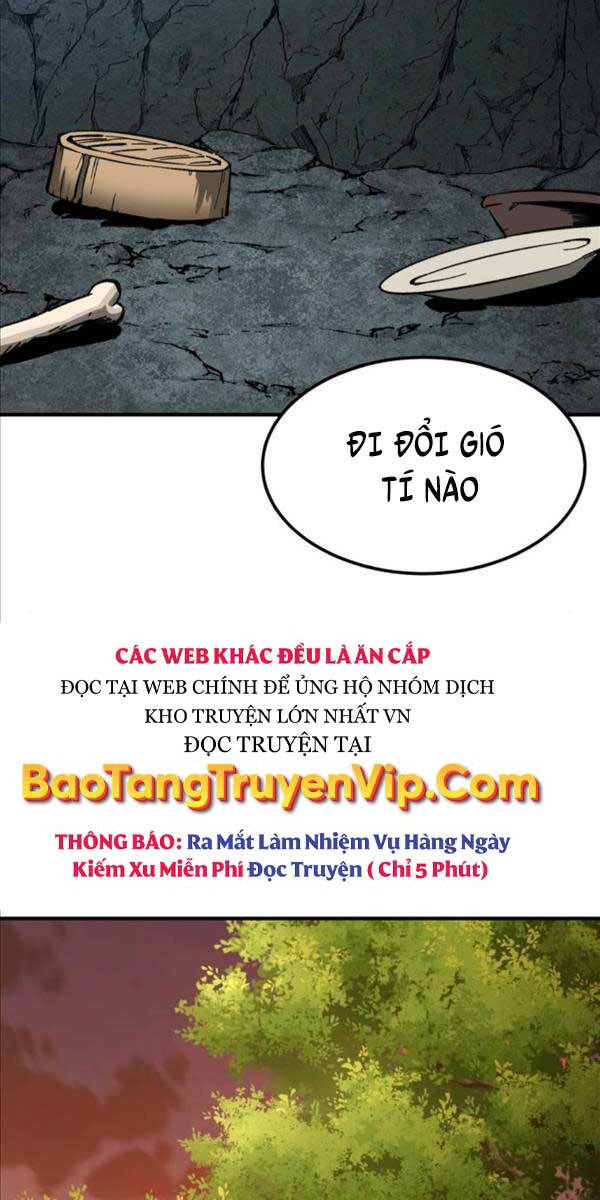 Ông Võ Giả Và Cháu Chí Tôn