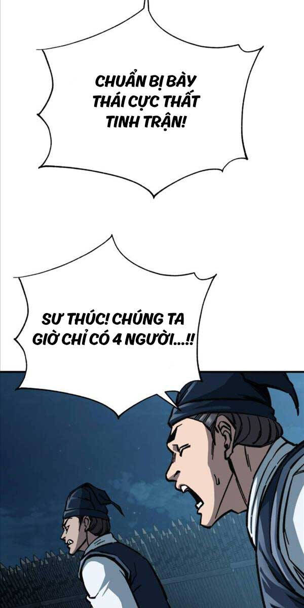 Ông Võ Giả Và Cháu Chí Tôn