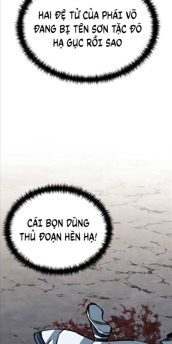 Ông Võ Giả Và Cháu Chí Tôn