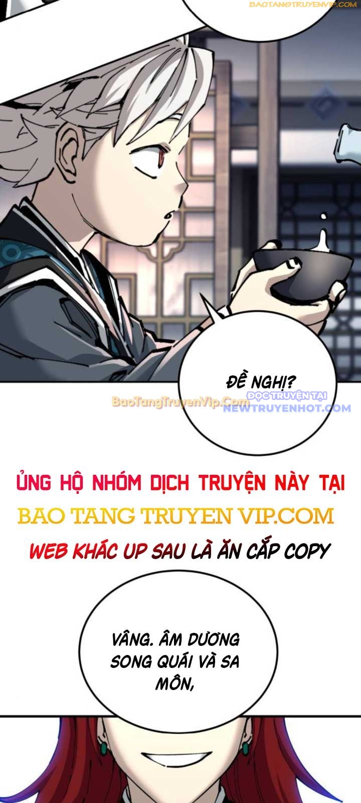 Ông Võ Giả Và Cháu Chí Tôn