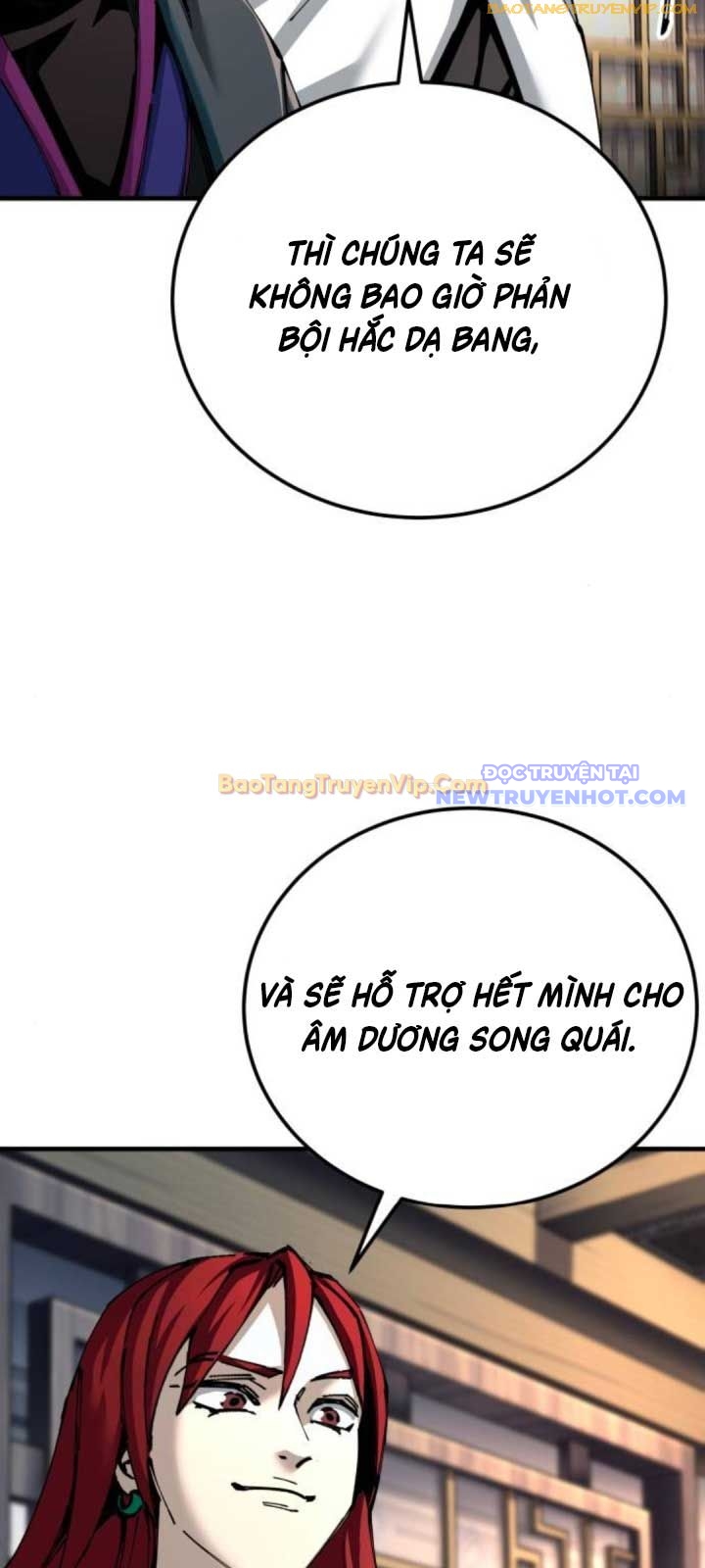 Ông Võ Giả Và Cháu Chí Tôn