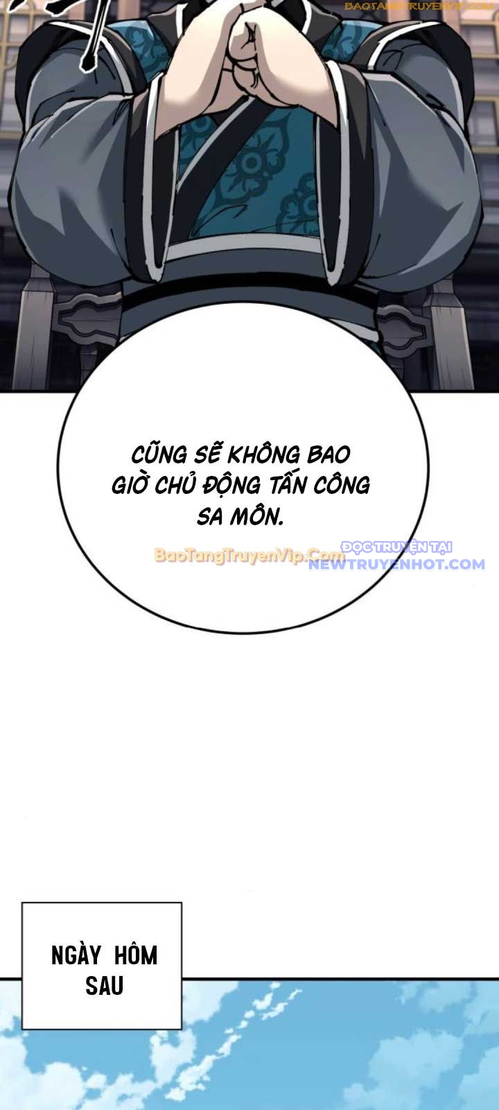 Ông Võ Giả Và Cháu Chí Tôn