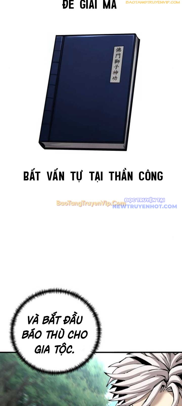 Ông Võ Giả Và Cháu Chí Tôn