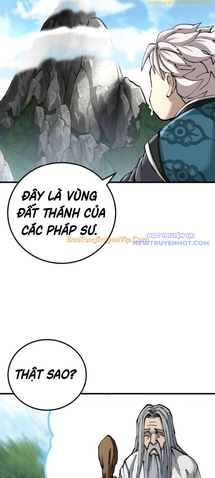 Ông Võ Giả Và Cháu Chí Tôn