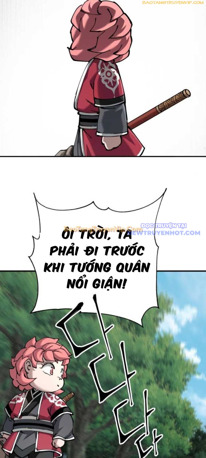 Ông Võ Giả Và Cháu Chí Tôn