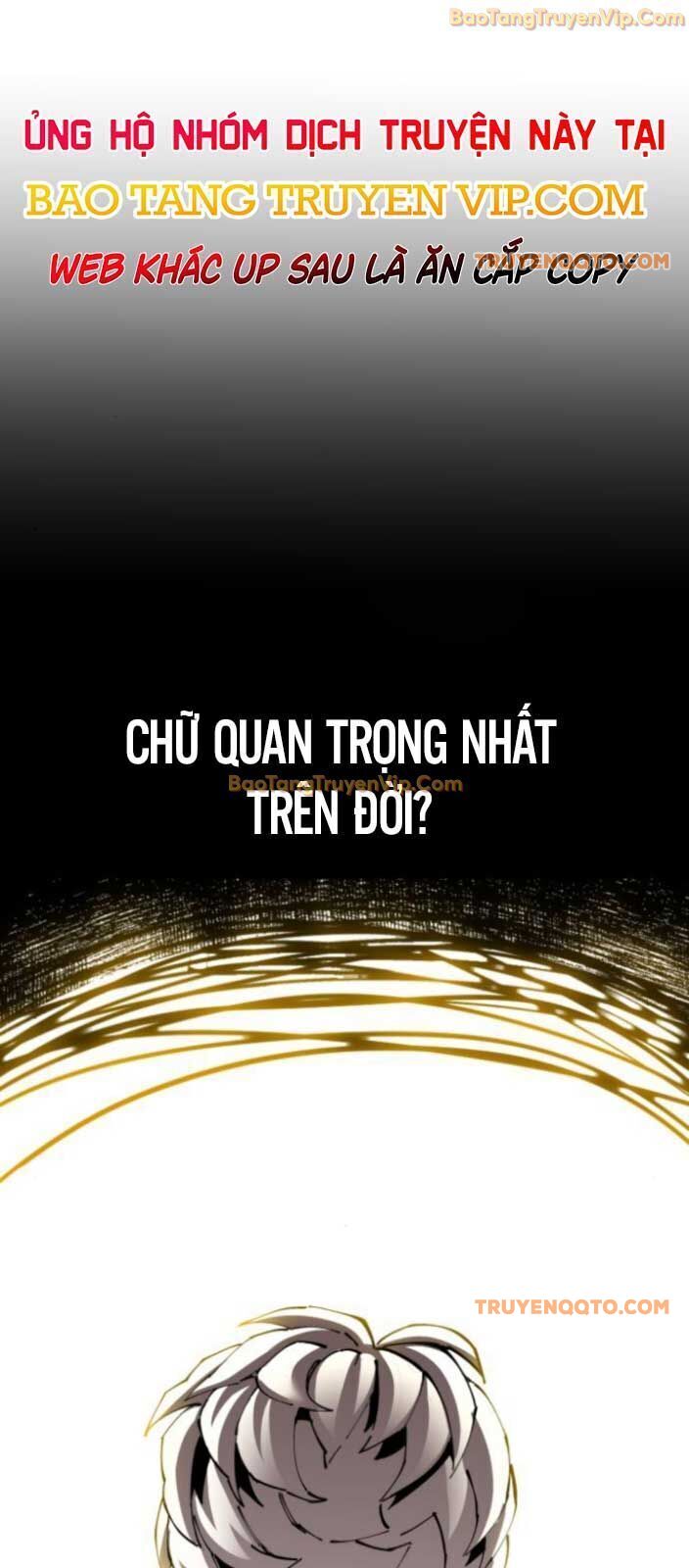 Ông Võ Giả Và Cháu Chí Tôn