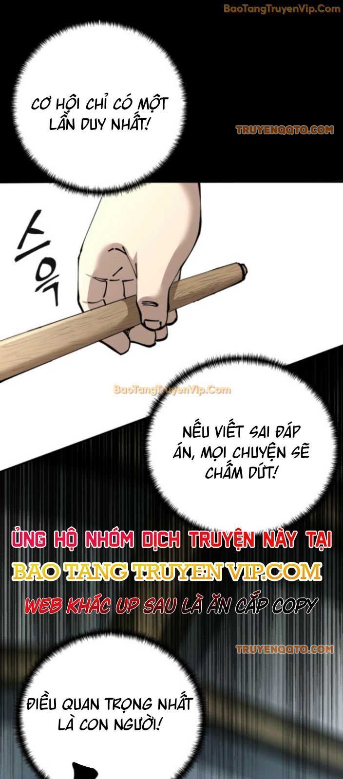 Ông Võ Giả Và Cháu Chí Tôn