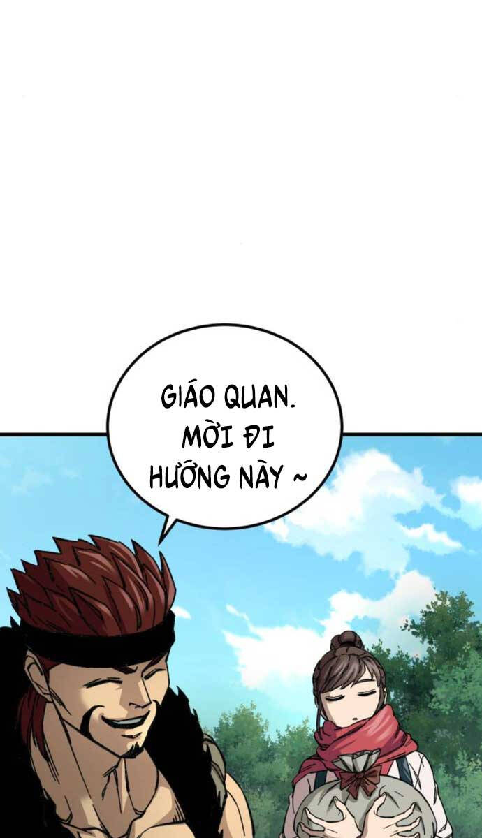 Ông Võ Giả Và Cháu Chí Tôn