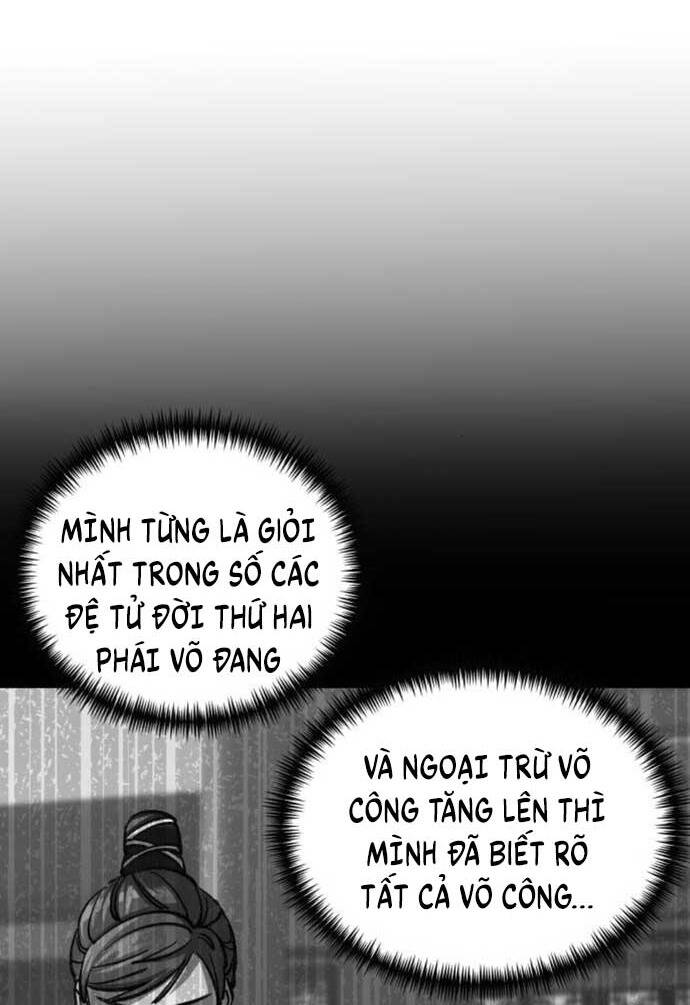 Ông Võ Giả Và Cháu Chí Tôn