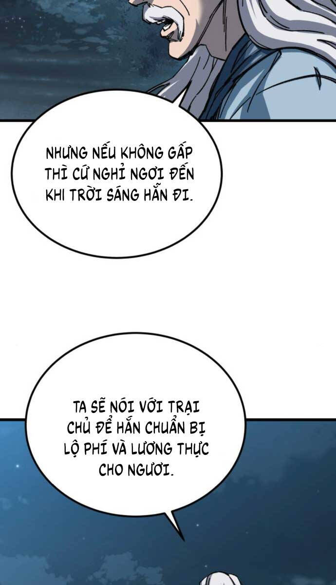 Ông Võ Giả Và Cháu Chí Tôn