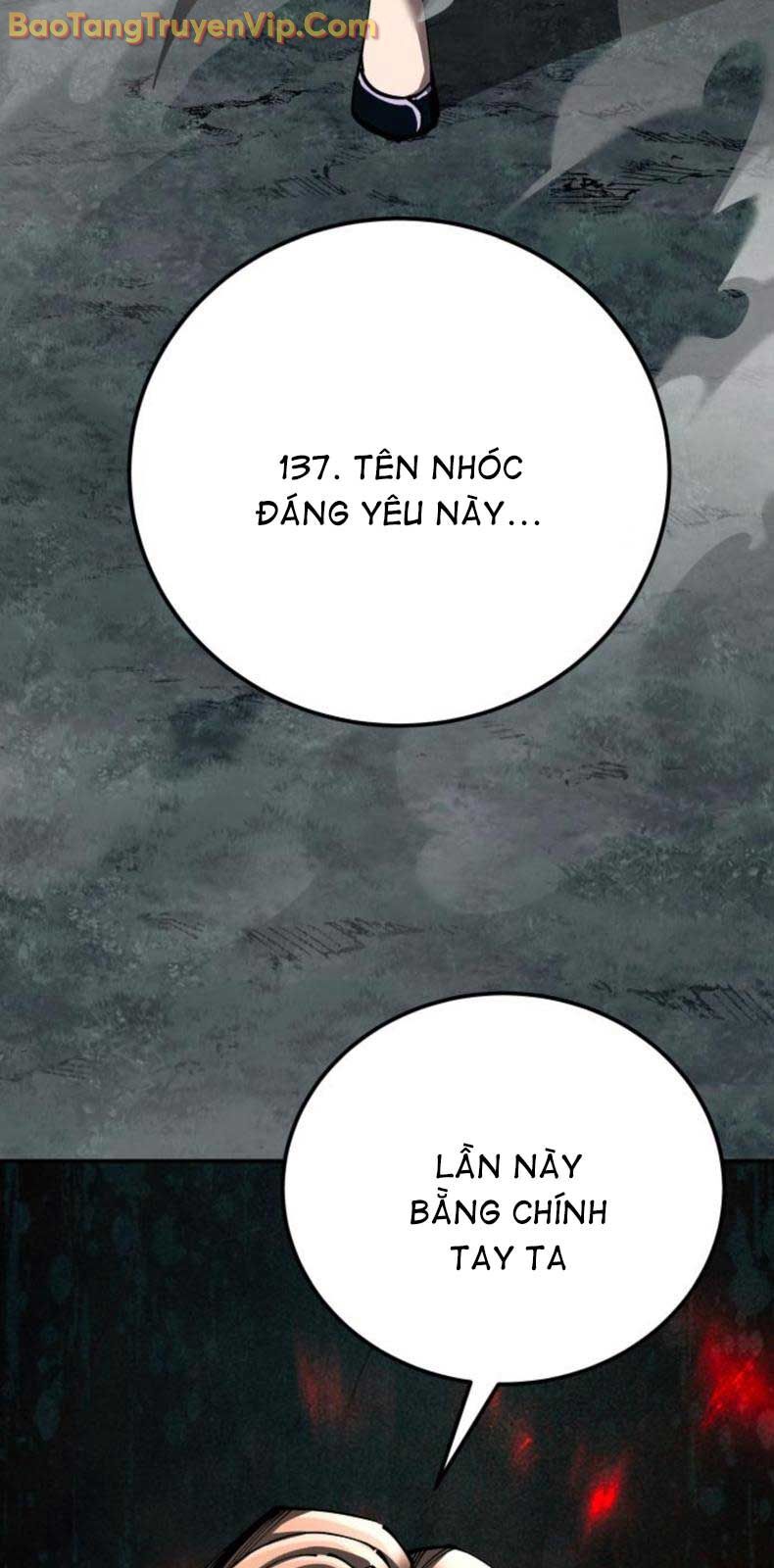 Ông Võ Giả Và Cháu Chí Tôn