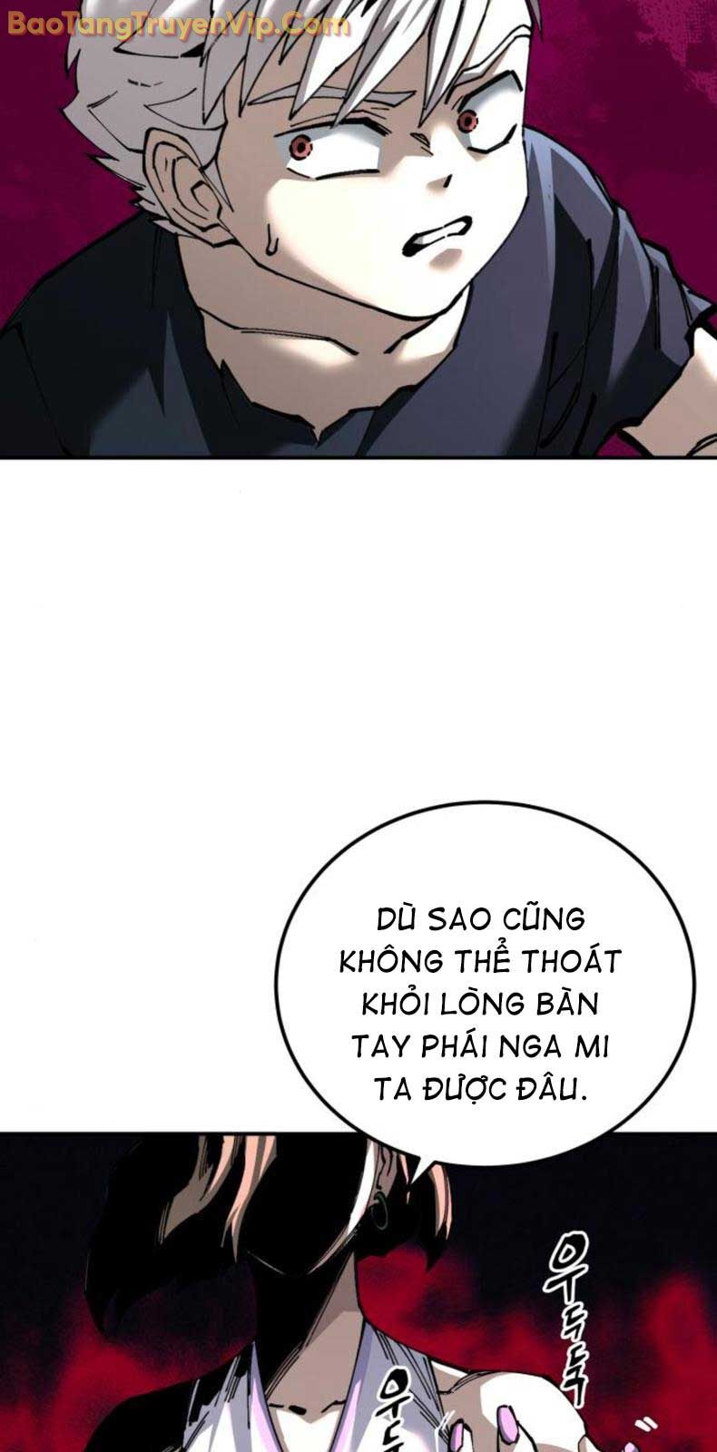 Ông Võ Giả Và Cháu Chí Tôn