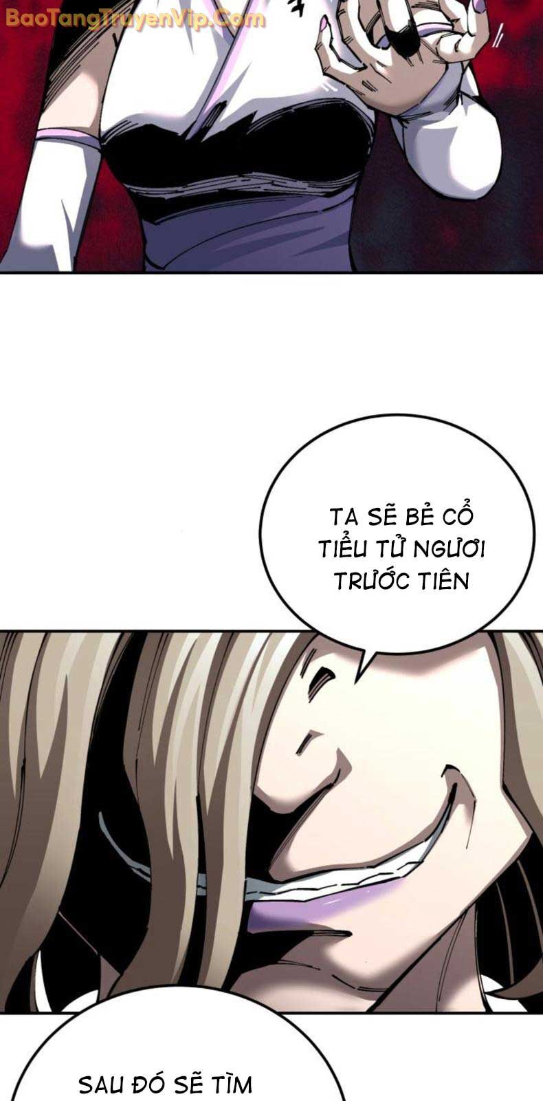 Ông Võ Giả Và Cháu Chí Tôn