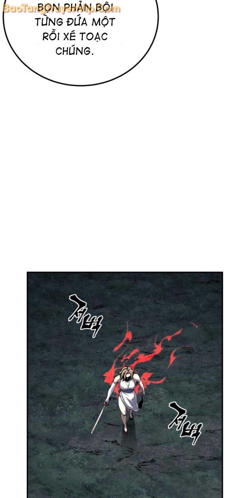 Ông Võ Giả Và Cháu Chí Tôn