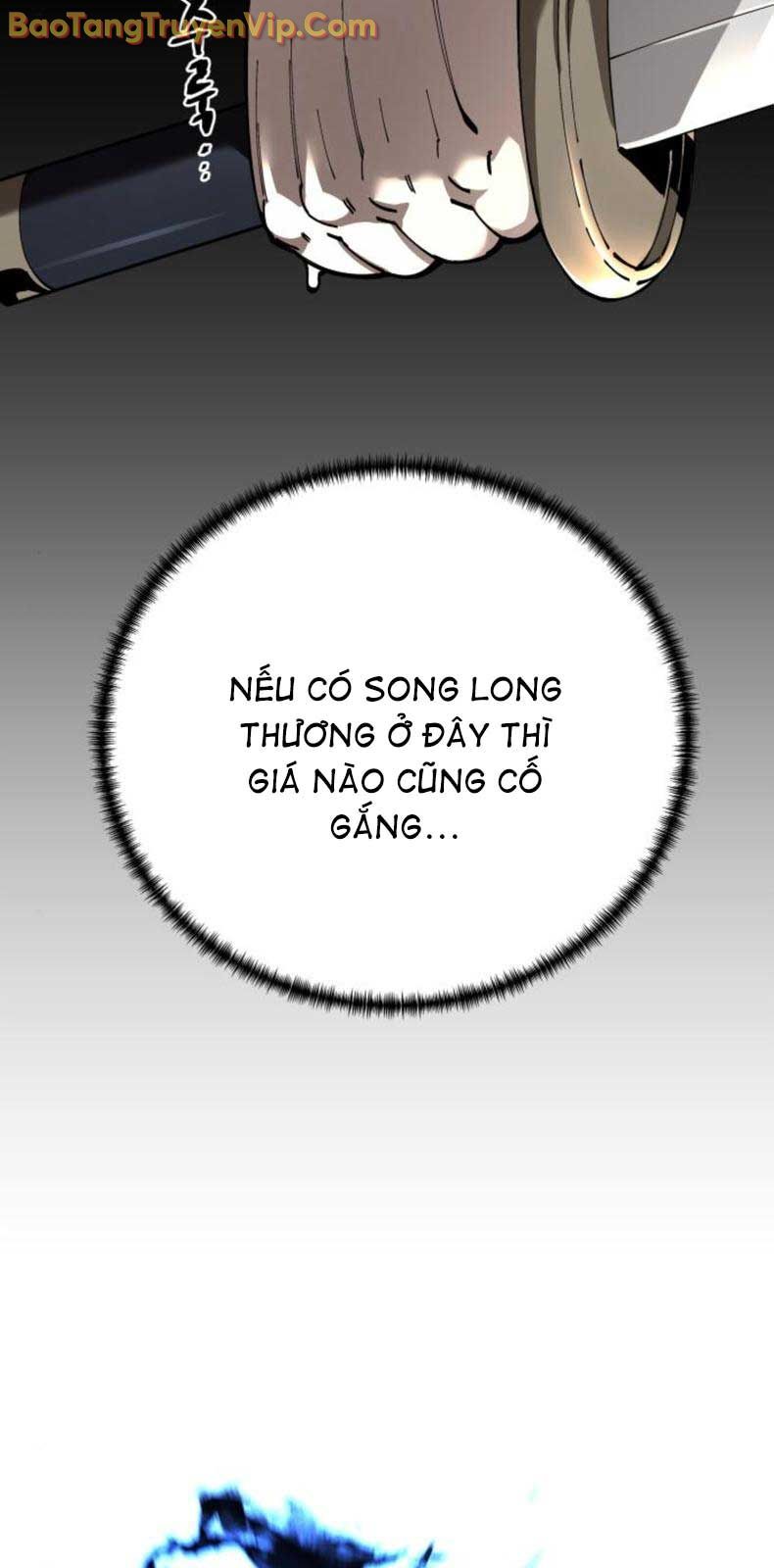 Ông Võ Giả Và Cháu Chí Tôn