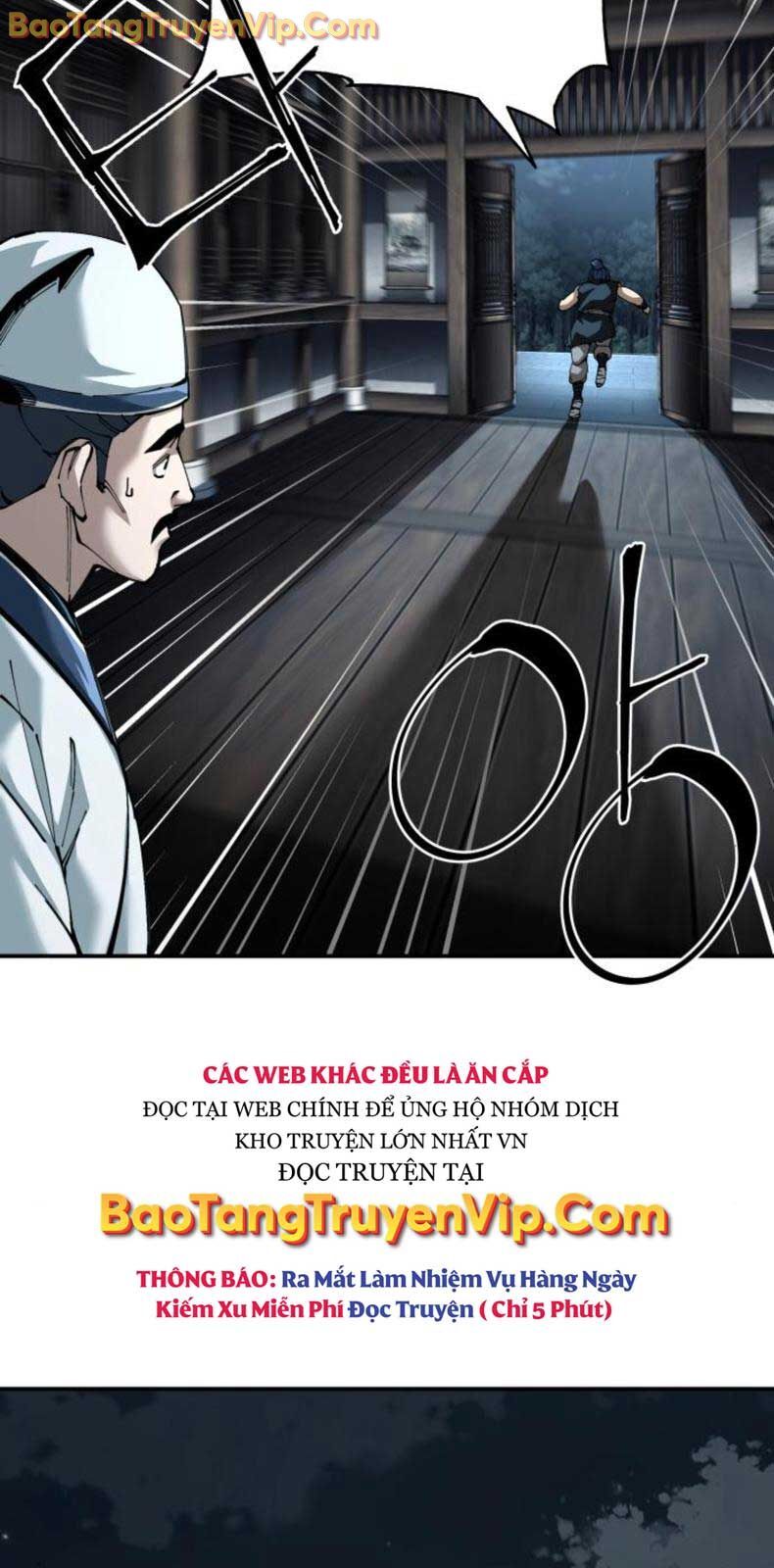 Ông Võ Giả Và Cháu Chí Tôn