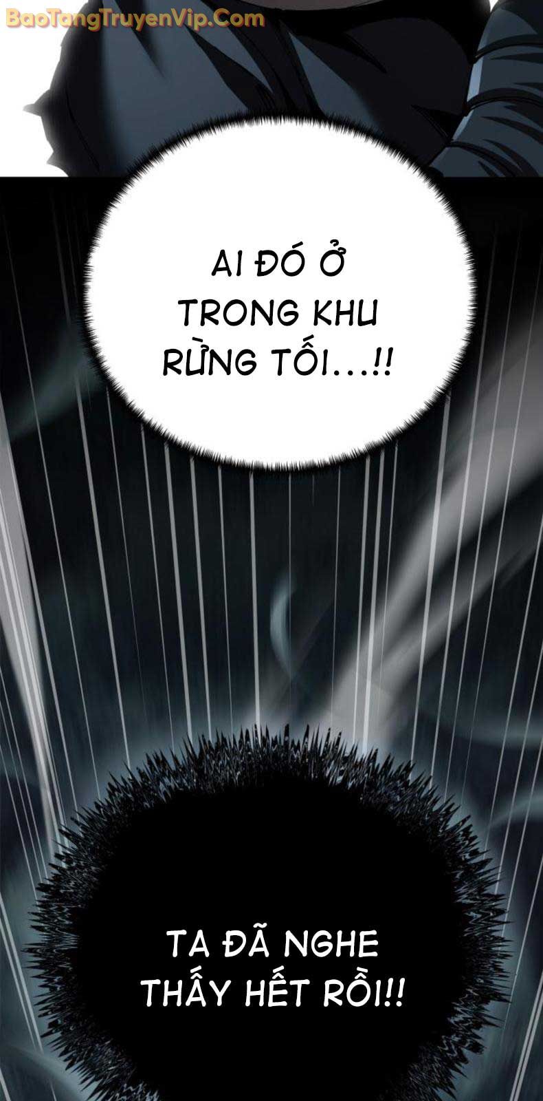 Ông Võ Giả Và Cháu Chí Tôn