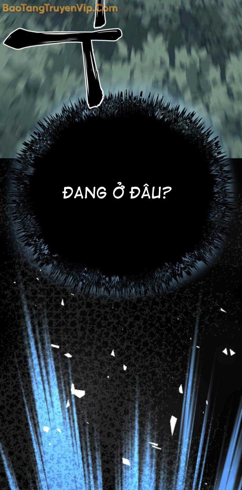 Ông Võ Giả Và Cháu Chí Tôn