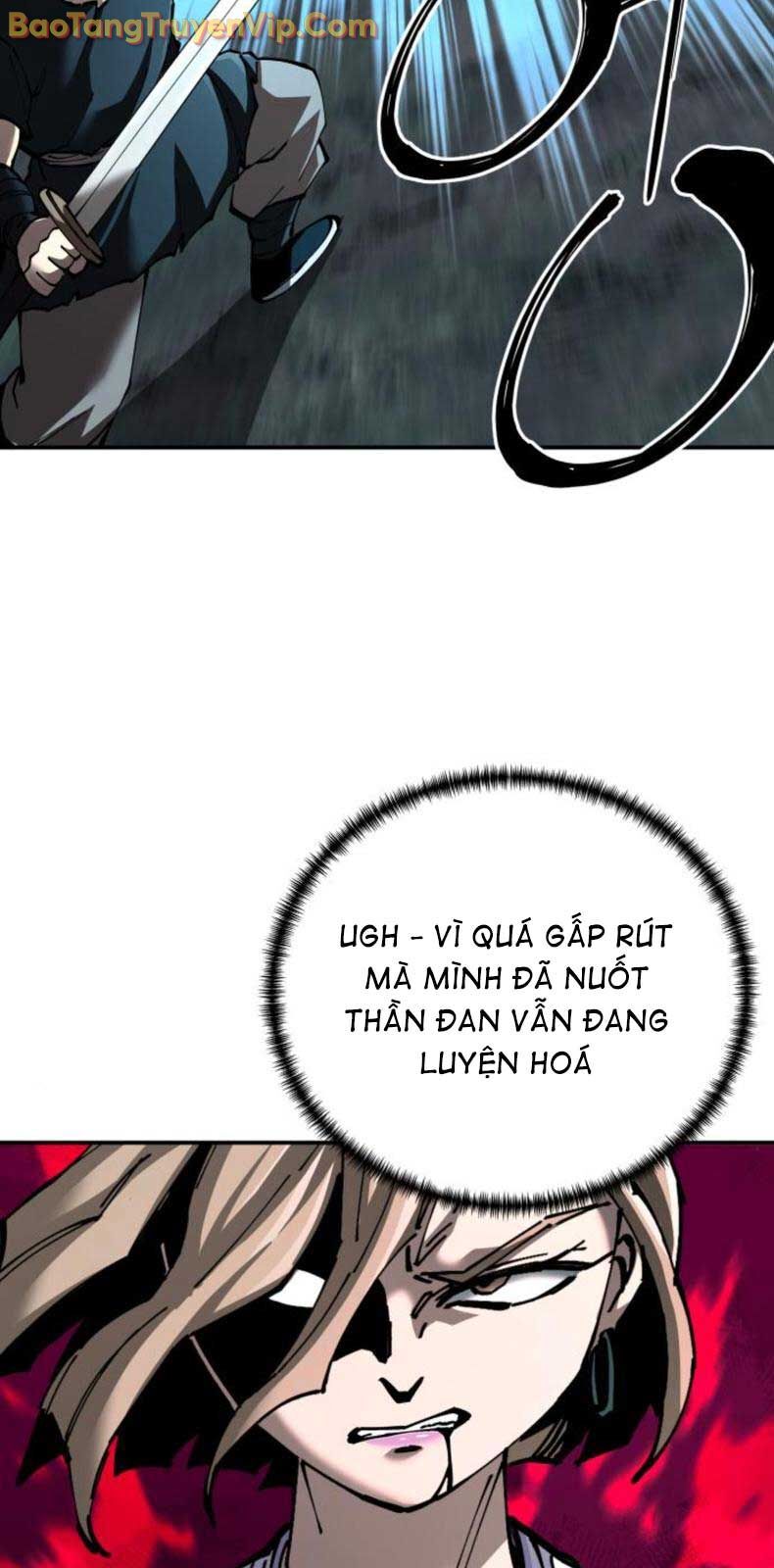 Ông Võ Giả Và Cháu Chí Tôn