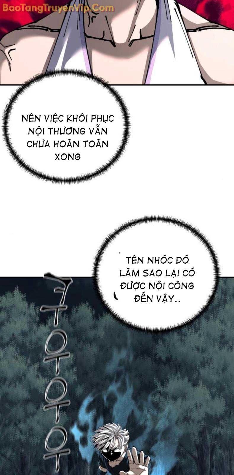 Ông Võ Giả Và Cháu Chí Tôn