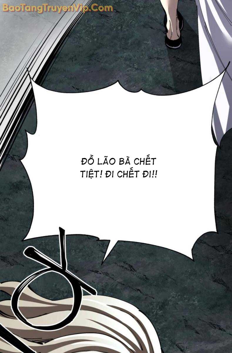 Ông Võ Giả Và Cháu Chí Tôn
