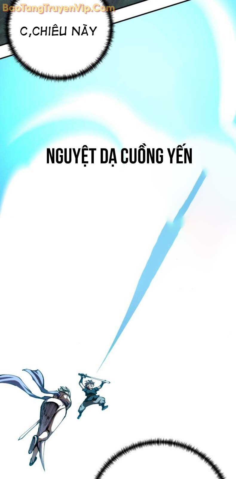 Ông Võ Giả Và Cháu Chí Tôn
