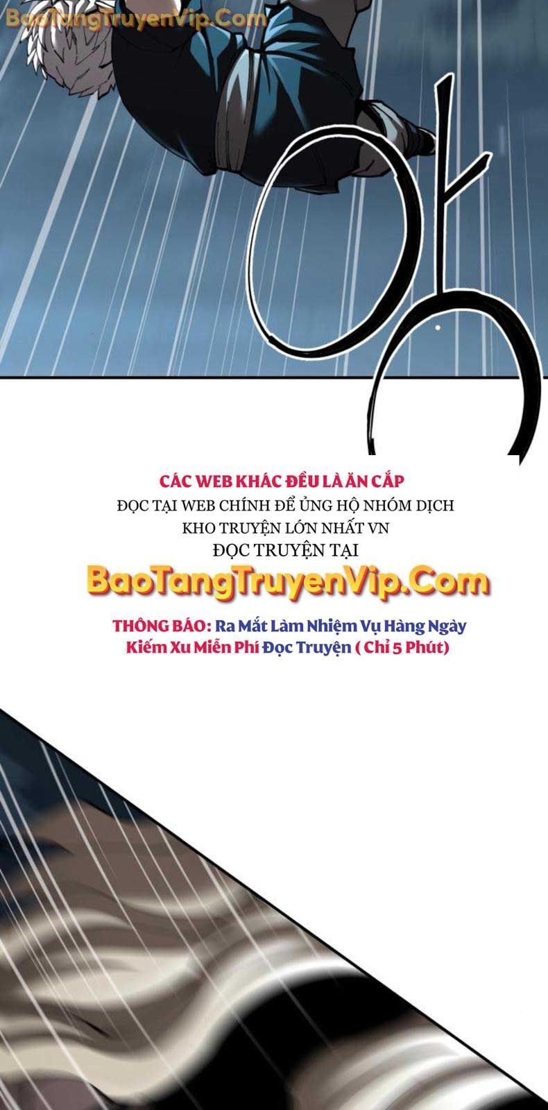 Ông Võ Giả Và Cháu Chí Tôn