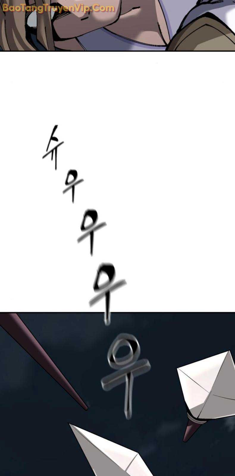 Ông Võ Giả Và Cháu Chí Tôn