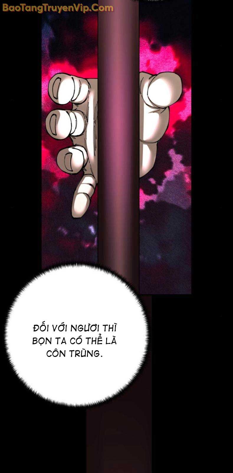 Ông Võ Giả Và Cháu Chí Tôn