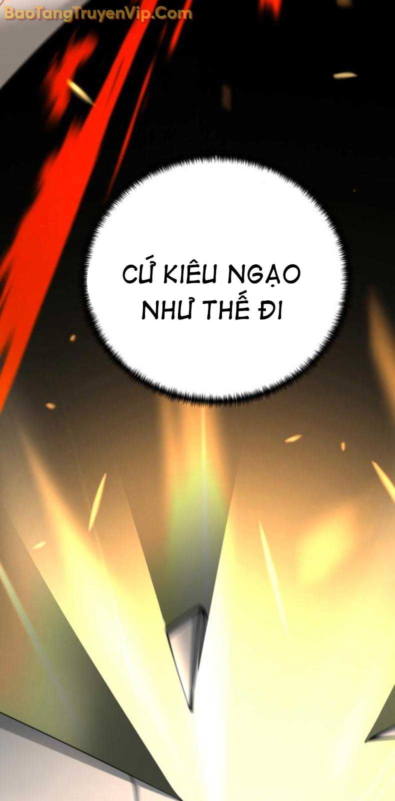 Ông Võ Giả Và Cháu Chí Tôn