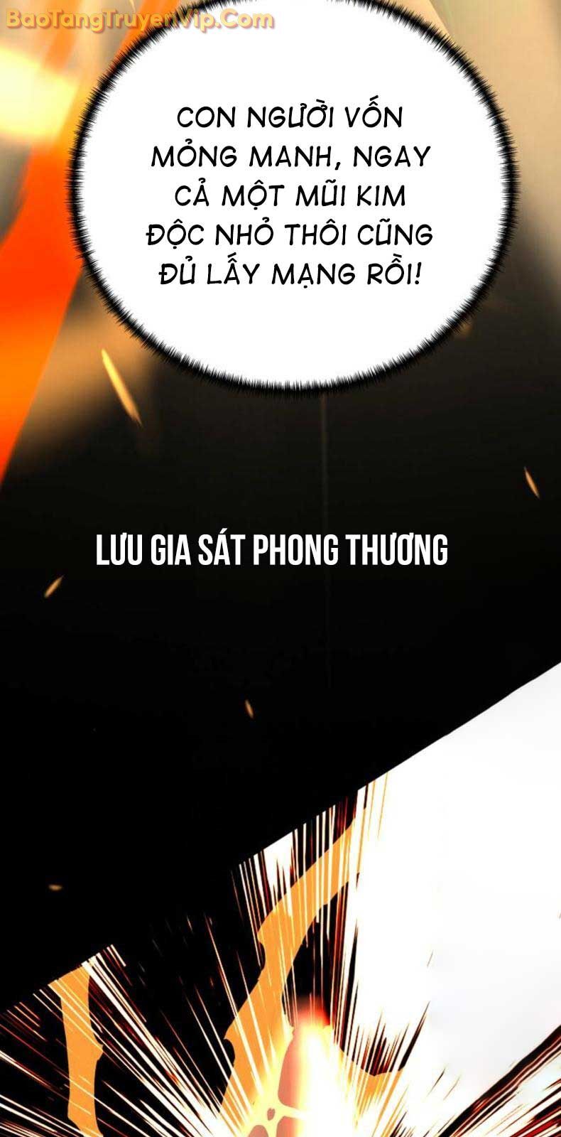 Ông Võ Giả Và Cháu Chí Tôn