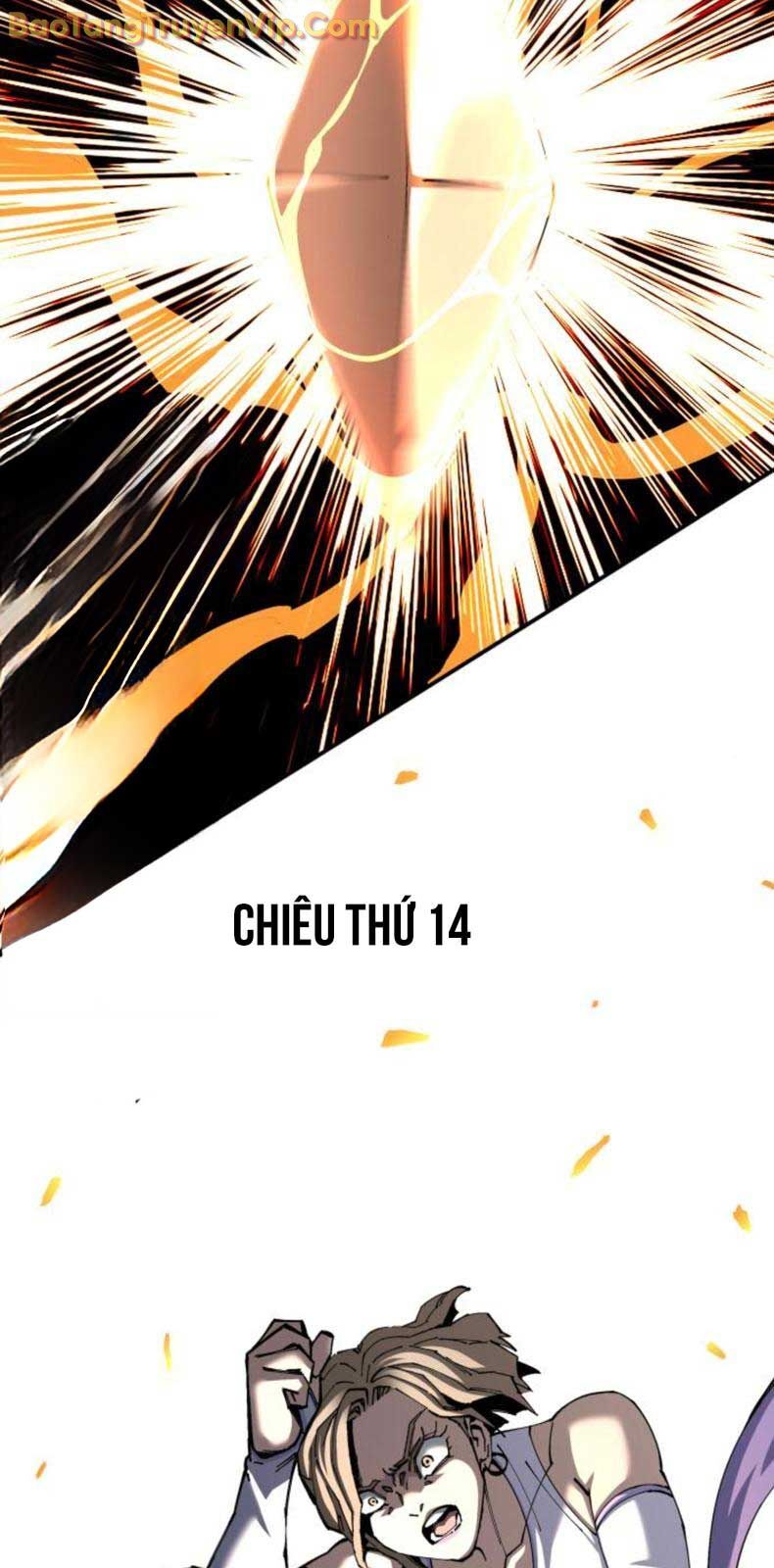 Ông Võ Giả Và Cháu Chí Tôn