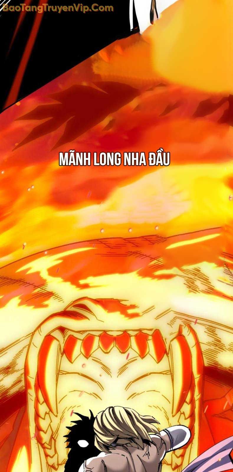 Ông Võ Giả Và Cháu Chí Tôn